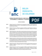 Reglamento BMC - V20230801 - 0