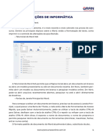 Resumo - 3015630 Leonardo de Carvalho Vasconcelos - 324340110 Treinamento Intensivo Ebserh Comum Aula 1697655743