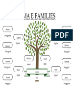 Pema E Familjes: Stergjyshe Gjyshe Sabire Gjyshe Nafije Selman Rubie