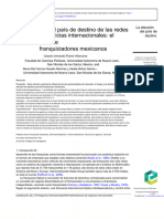 Villanueva, CAF, Ramírez, MDG y García, AN (2023) - La Elección Del País de Destino