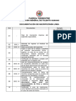 Esmil Formatos de Documentos Especialistas 2022)