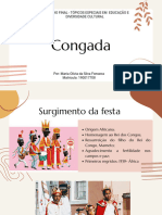 Congada