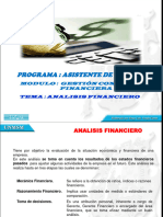 01 - Analisis Financiero