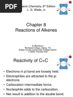 Chapter - 08 Alkene 2au