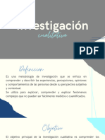 Investigación