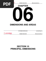 06 - Dimensions and Areas Nik