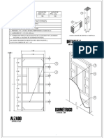 Diseño Especificado