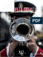 Trompeta Solista - Demo