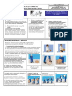 Capacitacion Manejo Manual de Cargas - Modificacón