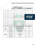 Chem P1