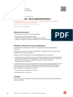 M2i Formation - ELA-AD - Elastic Stack - Pour Administrateurs