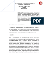 Casacion 1871 2016 Loreto LPDerecho - 231124 - 154025