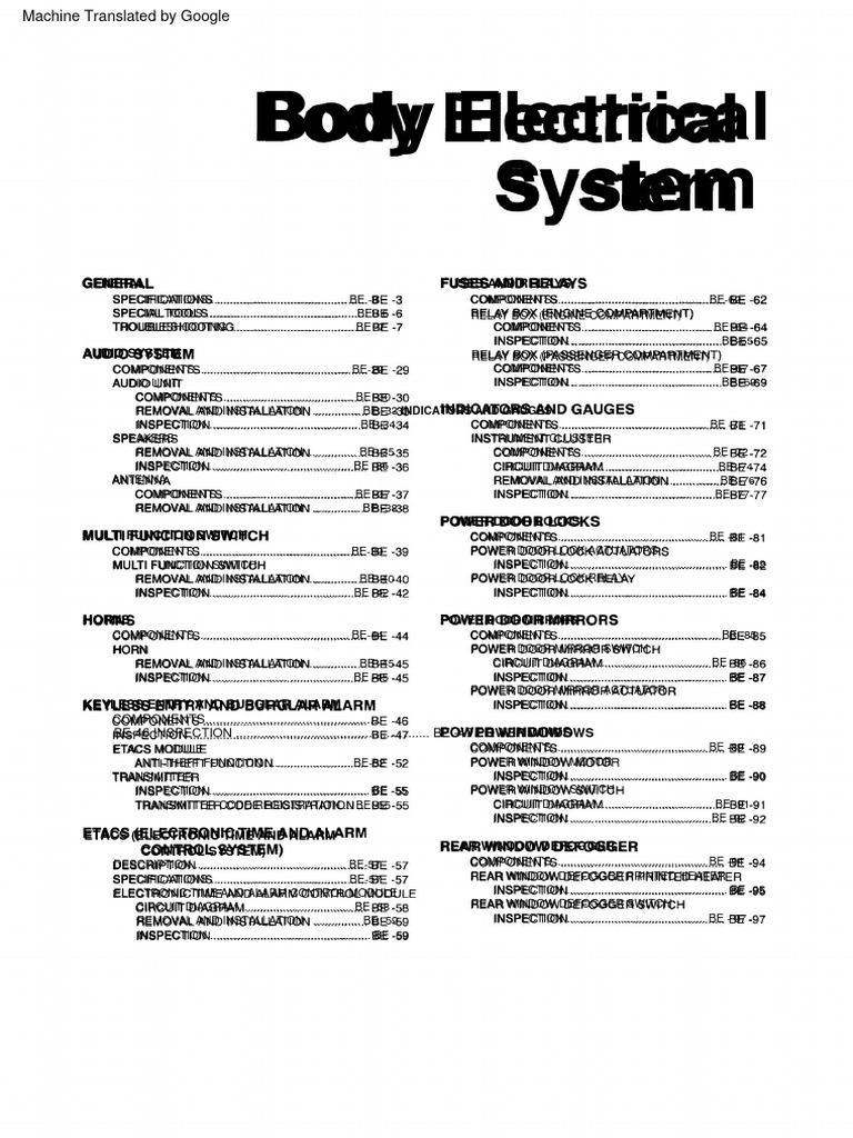 Hyundai getz electrico spanish pdf switch fuse electrical 