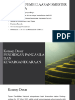 Pertemuan 1