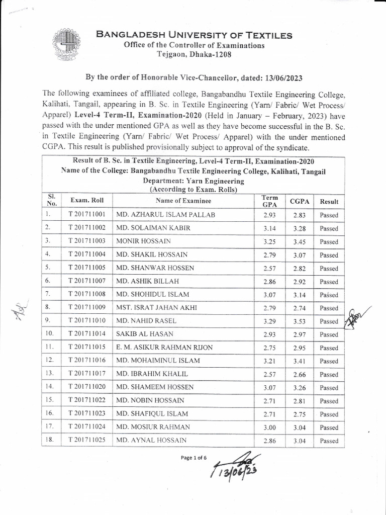 BOARD OF TECHNICAL EDUCATION RESULT 2025 PDF DOWNLOAD visual data 3