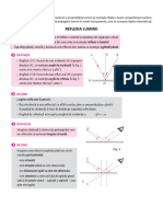 Optica Geometrică REZUMAT