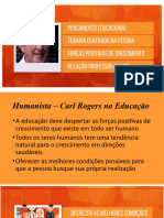Humanista Rogers