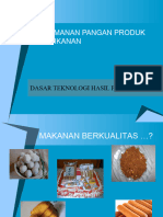 Sanitasi Produk Pangan-1