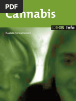 Cannabis Basis Information