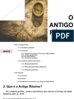 Antigo Réxime (Versión Outes 23-24)