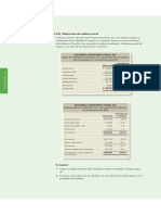 Ejercicios P14-28A Y P14-29A