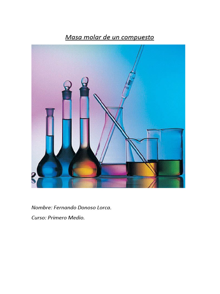 masa-molar-de-un-compuesto-pdf-agua-sulfato