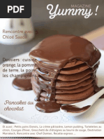 Download Yummy Magazine N5 by Yummy Magazine SN68870134 doc pdf