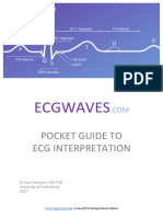 Pocket Guide ECG Interpretation
