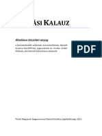 A Keresztelendők Szüleinek, Keresztszüleinek, Bérmálkozásra Készülőknek, Jegyeseknek És Minden Érdeklődőnek, Aki Hitének Felfrissítésre Törekszik.