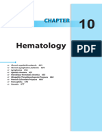 Hematology Long Case - Prof. ABM Abdullah