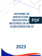 Informe 001-E - Rev. 1