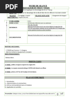 Cours Compte Rendu | PDF | Militaire