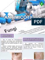 Antimicoticos