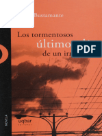 De Un Irreverente: Los Tormentosos