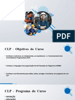 Slides CLP