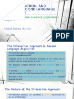 SLA - Chapter 10 - Mehdi Babaei Dorche