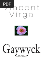 Vincent Virga - Gaywyck