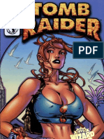 Tomb Raider #