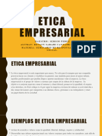 Etica Empresarial t1 DSCC
