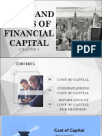 VentureFinance Chapter5 PDF