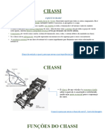 Interpretação de Proj. Autom