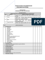 DT A3 Ipwija - PX Ibu Nifas