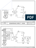 Schemas Demarrage Moteur