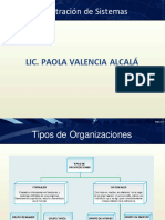 Sistemas Administración