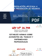 3 - UT-1 - Introduccion Al Derecho Laboral y Leyes