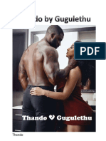 Thando by Gugulethu 112514