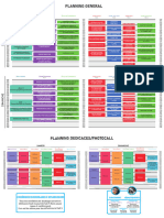 Planning Général TGS Toulouse 2023