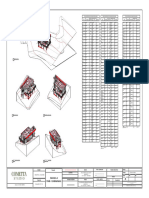 Proyecto Pandi - Estructural