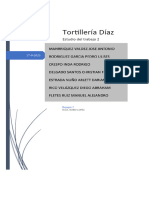 Tortilleria Diaz 15-10-2023.