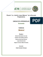 Plantel "Lic. Adolfo López Mateos" de La Escuela Preparatoria